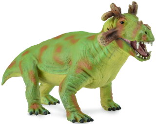 CollectA 88816 Deluxe (1:20) - Estemmenosuchus mit beweglichem Kiefer