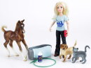Breyer Classic (1:12) 62029 - Tierpflegerin