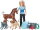 Breyer Classic (1:12) 62029 - Tierpflegerin