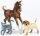 Breyer Classic (1:12) 62029 - Tierpflegerin
