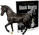 Breyer Classic (1:12) 6178 - Black Beauty (with book in...