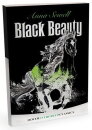 Breyer Classic (1:12) 6178 - Black Beauty (mit Buch in englisch)