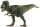 Schleich 14587 - Tyrannosaurus Rex