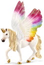 Schleich bayala 70576 - Pegasus Rainbow Unicorn