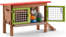 Schleich 42420 - Kaninchenstall