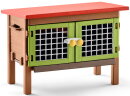Schleich 42420 - Kaninchenstall