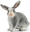 Schleich 42420 - Kaninchenstall