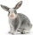 Schleich 42420 - Kaninchenstall