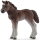Schleich 42423 - Pony Stute und Fohlen