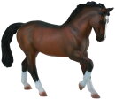 CollectA 88827 - Warmblood Stallion (Bay)