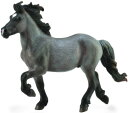CollectA 88826 - Icelandic Stallion (Blue Dun)