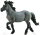 CollectA 88826 - Isländer Hengst (Blue Dun)