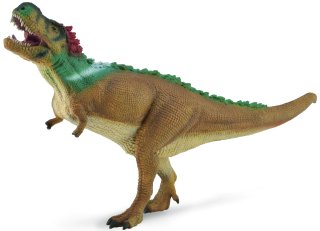 CollectA 88838 Deluxe (1:40) - Feathered Tyrannosaurus Rex - Roaring with movable jaw