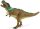 CollectA 88838 Deluxe (1:40) - Feathered Tyrannosaurus Rex - Roaring with movable jaw