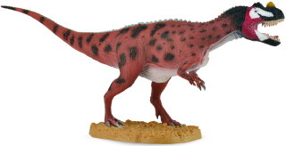 CollectA 88818 Deluxe (1:40) - Ceratosaurus mit beweglichem Kiefer