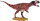 CollectA 88818 Deluxe (1:40) - Ceratosaurus mit beweglichem Kiefer