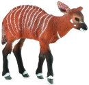 Collecta 88809 Bongo Antilope 12 cm Wildtiere