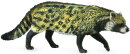 CollectA 88824 - Afrikanische Zibetkatze