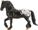 Breyer Traditional (1:9) 1805 - Harley - Spotted...