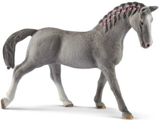 Schleich 13888 - Trakehner Mare
