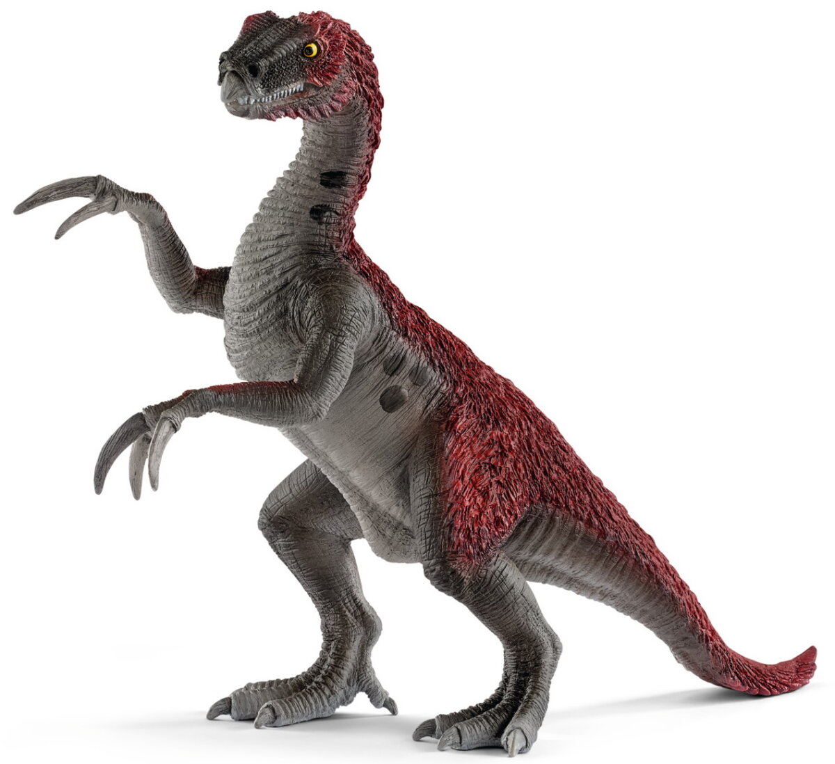 Schleich Dinosaurios 15006 Therizinosaurus juvenil 