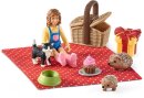 Schleich 42426 - Birthday Picnic