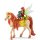 Schleich bayala 70567 - Fairy Marween with glitter unicorn