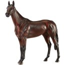 Breyer Traditional (1:9) 1828 - Vollbutstute Winx, Hall Of Fame Australian Race Horse