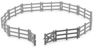 CollectA 89471 - Corral Fence With Gate