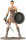 Schleich 22557 - Justice League (TM) - Wonder Woman (TM)