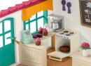 Schleich 42519 - Reiter-Café