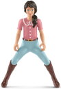 Schleich 42519 - Reiter-Café