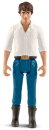 Schleich 42519 - Reiter-Café