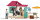 Schleich 42519 - Reiter-Café