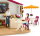Schleich 42519 - Reiter-Café