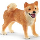 Schleich 42479 - Shiba Inu Mutter und Welpe