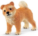 Schleich 42479 - Shiba Inu Mutter und Welpe