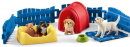 Schleich 42480 - Welpenstube