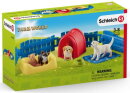 Schleich 42480 - Welpenstube