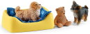 Schleich 42480 - Welpenstube