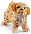 Schleich 42480 - Welpenstube