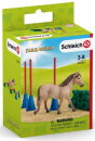 Schleich 42483 - Pony Slalom