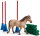 Schleich 42483 - Pony Slalom