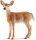 Schleich 14819 - Weißwedelkuh