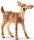 Schleich 14820 - Weißwedelkalb