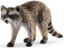 Schleich 14828 - Raccoon (Procyon)