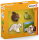 Schleich 42474 - Schleich® Lernkarten Wild Life