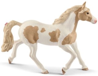 Schleich 13884 - Paint Horse Mare