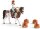 Schleich 42441 - Hannahs Western-Reitset