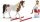 Schleich 42441 - Hannahs Western-Reitset